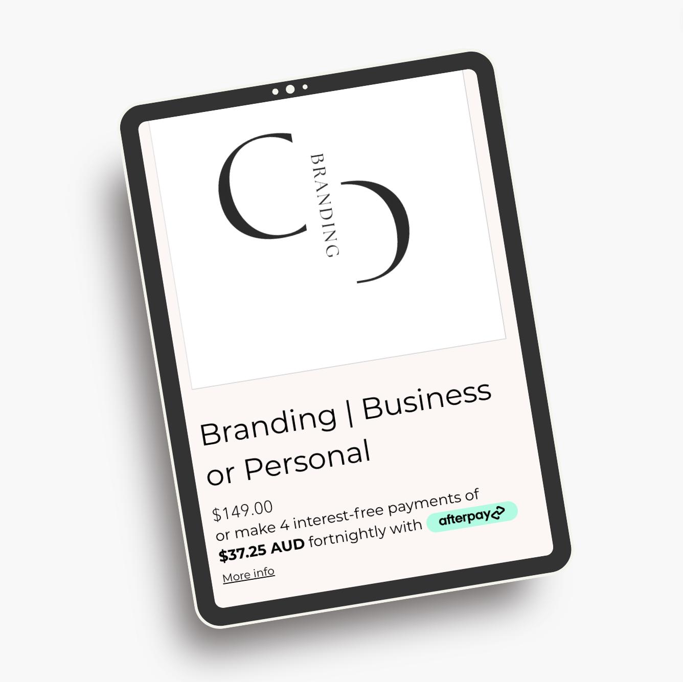 Branding | Business or Personal